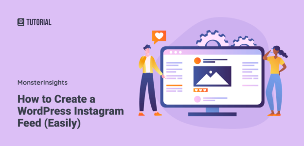 How to Create a WordPress Instagram Feed (Easily)