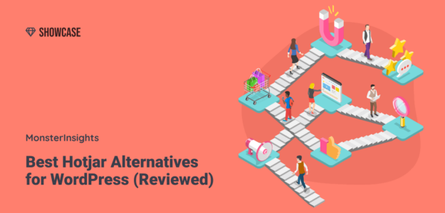 Best Hotjar Alternatives for WordPress (Reviewed)