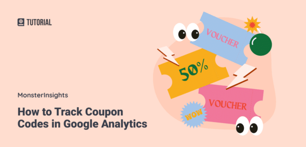 How to Track Coupon Codes in Google Analytics (GA4 Tutorial)