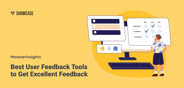 Best User Feedback Tools to Get Excellent Feedback