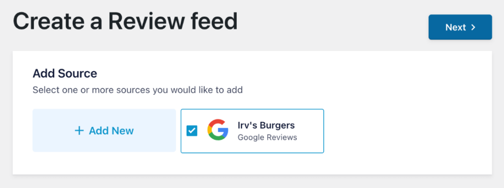 Review Feed Example How to Embed Google Business Reviews on Your Website