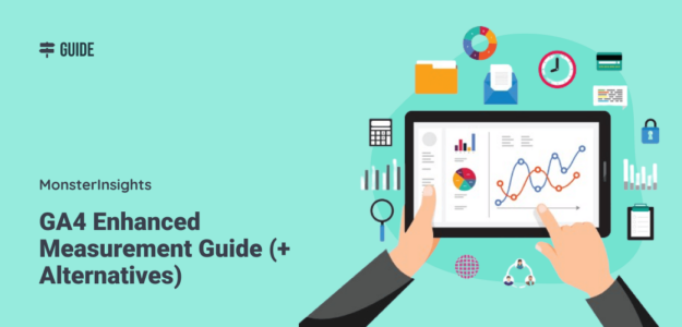 GA4 Enhanced Measurement Guide + Alternatives