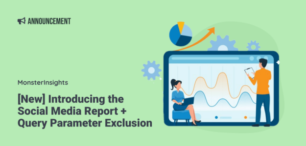 [New] Introducing the Social Media Report + Query Parameter Exclusion