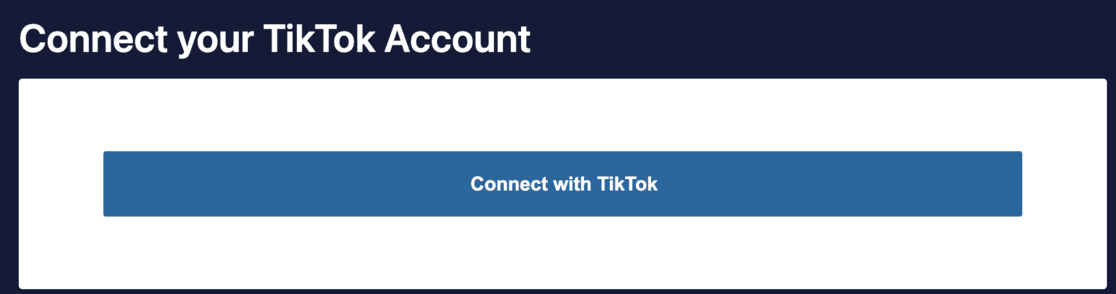 TikTok Feeds Pro