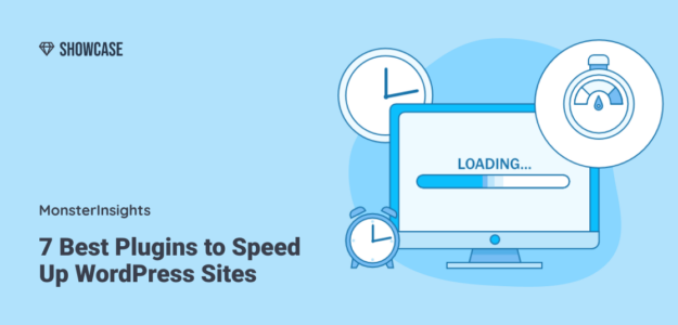 7 best plugins to speed up WordPress sites