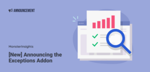 [New] Announcing the Exceptions Addon: Effortlessly Monitor Your Traffic