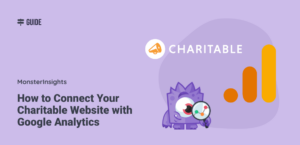 How to Connect Your Charitable Website with Google Analytics