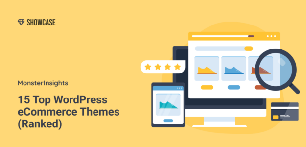15 Top WordPress eCommerce Themes (Ranked)