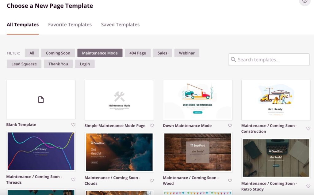 Maintenance Mode Examples How to Set Up WordPress Maintenance Mode (Step by Step)