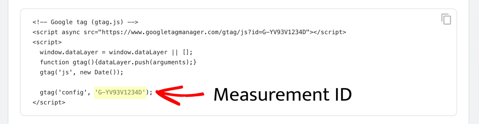 Google Analytics Tracking ID (Measurement ID): Complete Guide