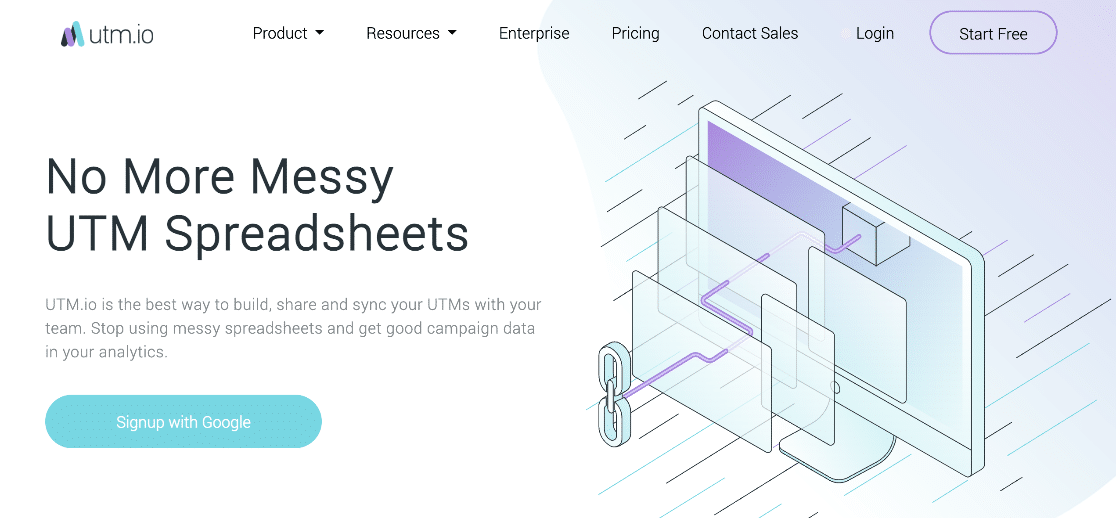 How to Use UTM Parameters in Google Ads (2025)