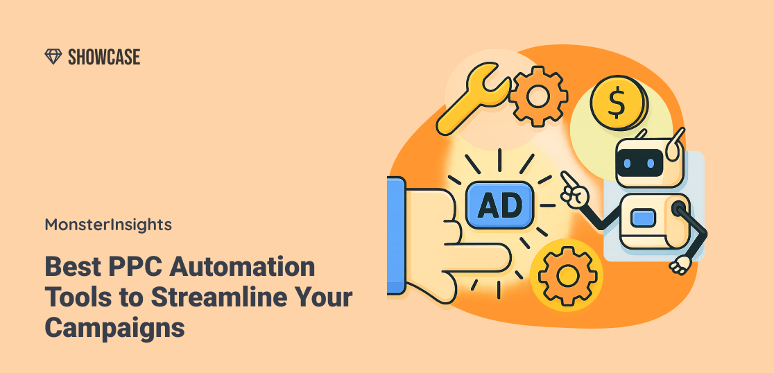 PPC automation tools featured image