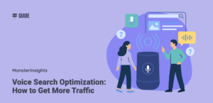 Voice Search Optimization: How to Get More Traffic in 2025