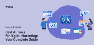 Best AI Tools for Digital Marketing: Your Complete Guide