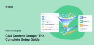 GA4 Content Groups: The Complete Setup Guide
