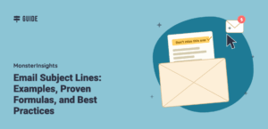 Email Subject Lines: 100+ Examples, Proven Formulas, and Best Practices