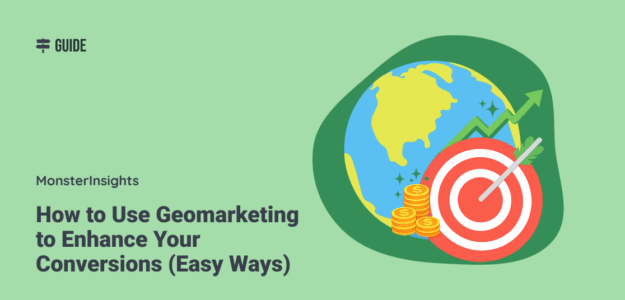 Featured image - how to use geomarketing to enhance conversions