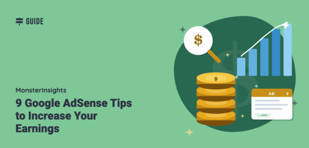 Google AdSense tips featured image