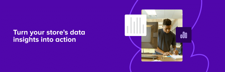 ga-for-woocommerce-banner - MonsterInsights Google Analytics for WooCommerce plugin