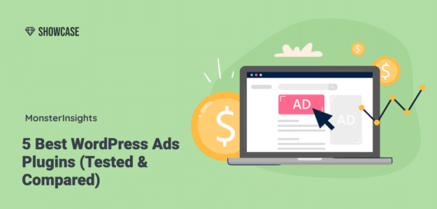 5 Best WordPress Ads Plugins featured image
