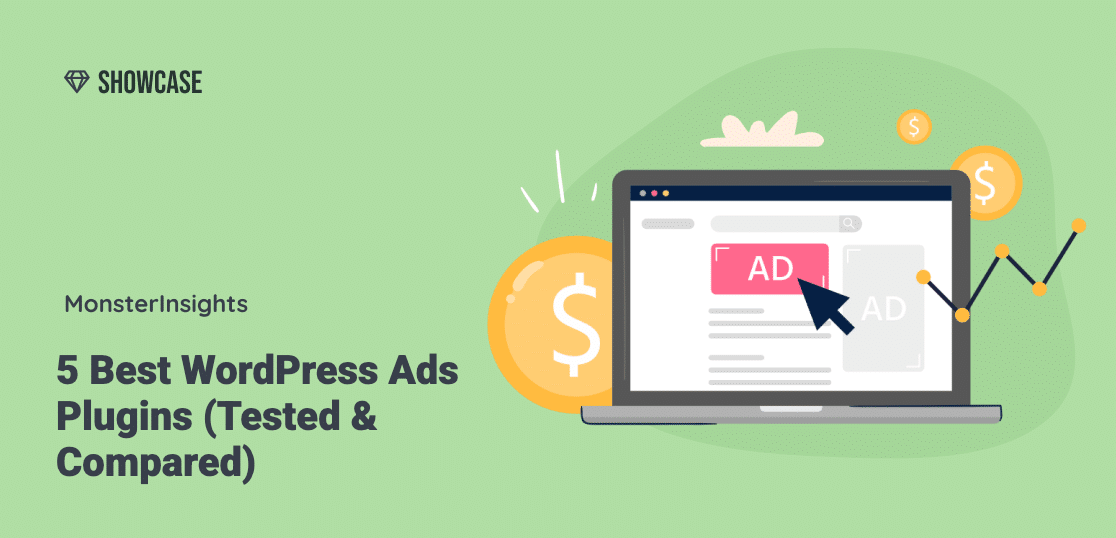 5 Best WordPress Ads Plugins featured image