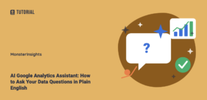 AI Google Analytics Assistant: How to Ask Your Data Questions in Plain English