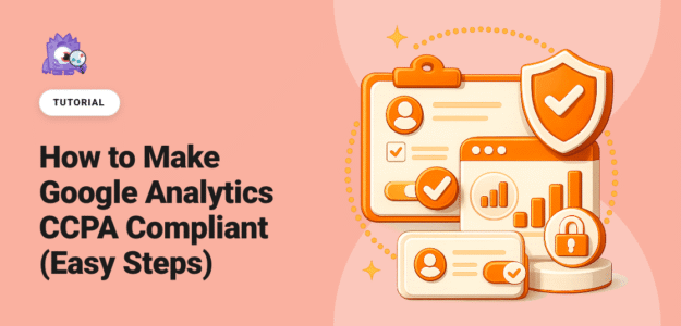 How to Make Google Analytics CCPA Compliant featured image