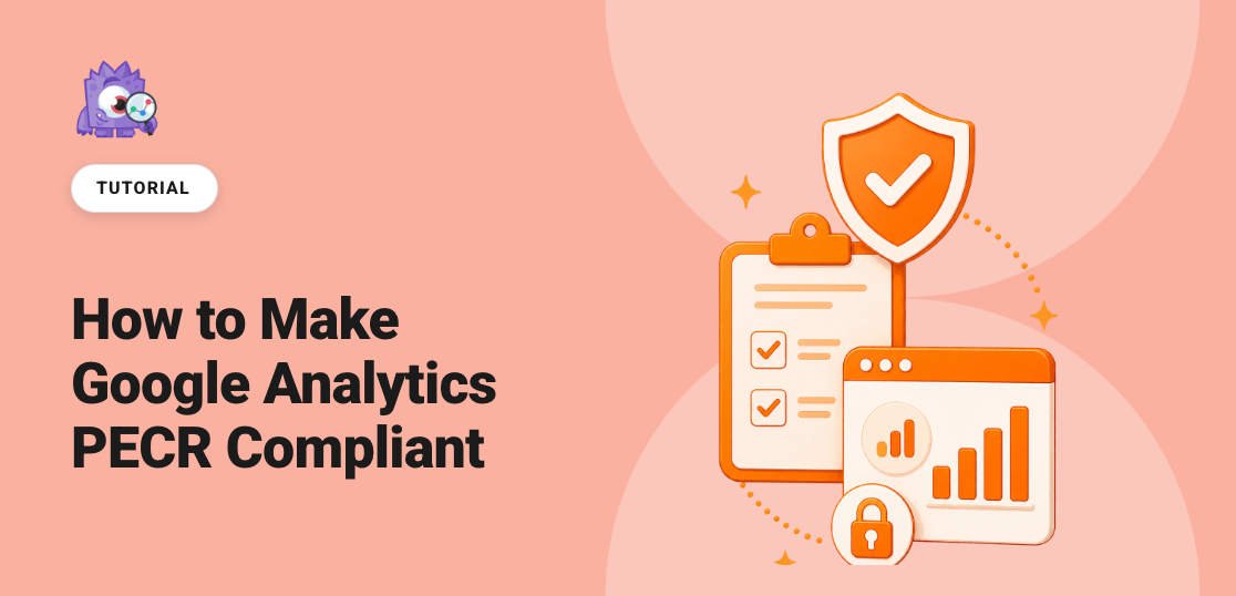 How to Make Google Analytics PECR compliant featured image