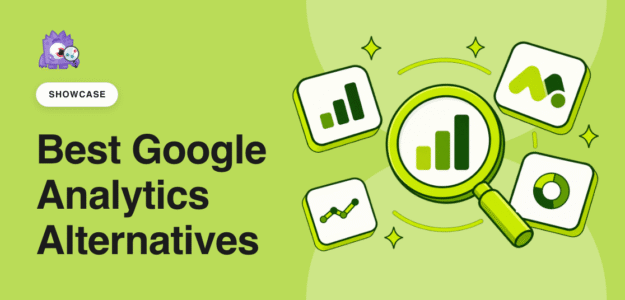 Best Google Analytics Alternatives - featured image