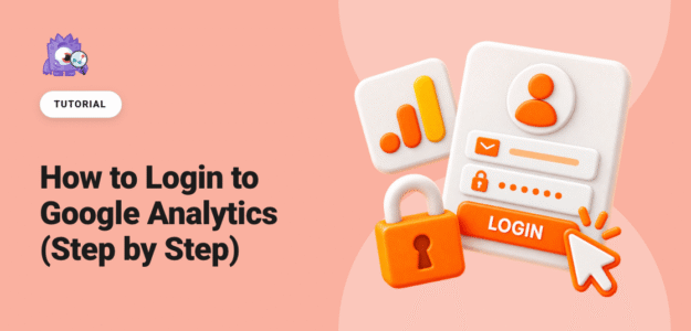 How to Login Google Analytics
