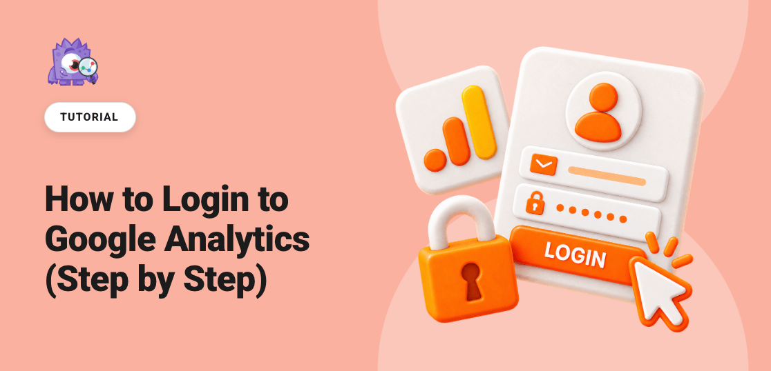 How to Login Google Analytics