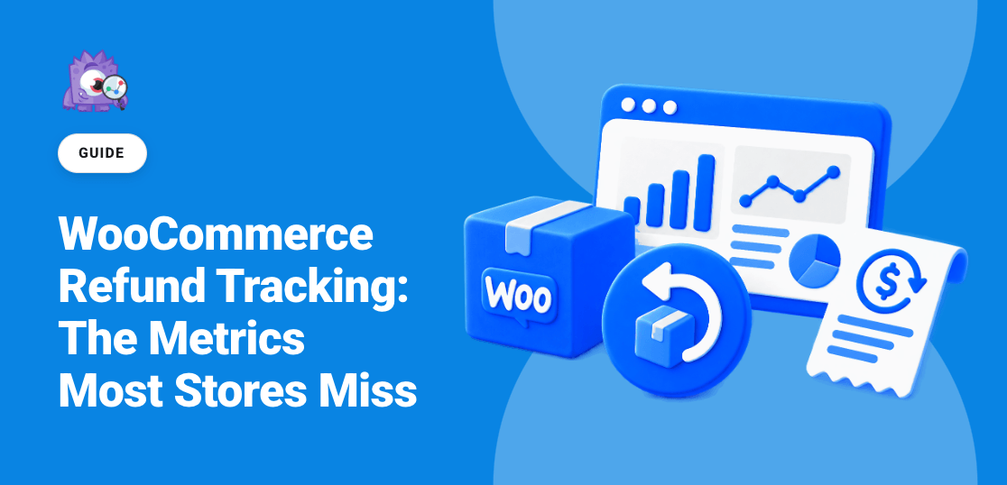 WooCommerce Refund Tracking featured image